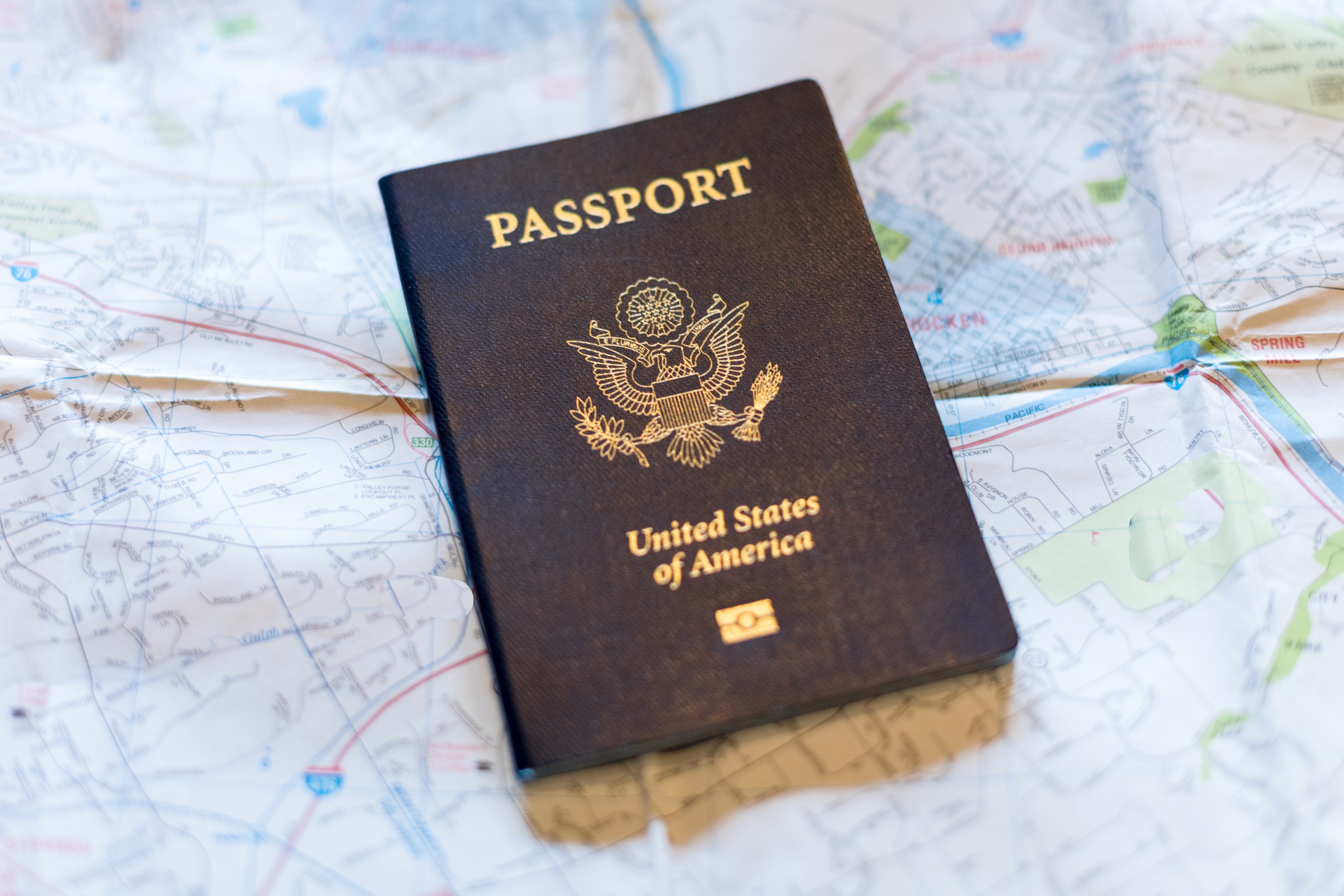 Passport