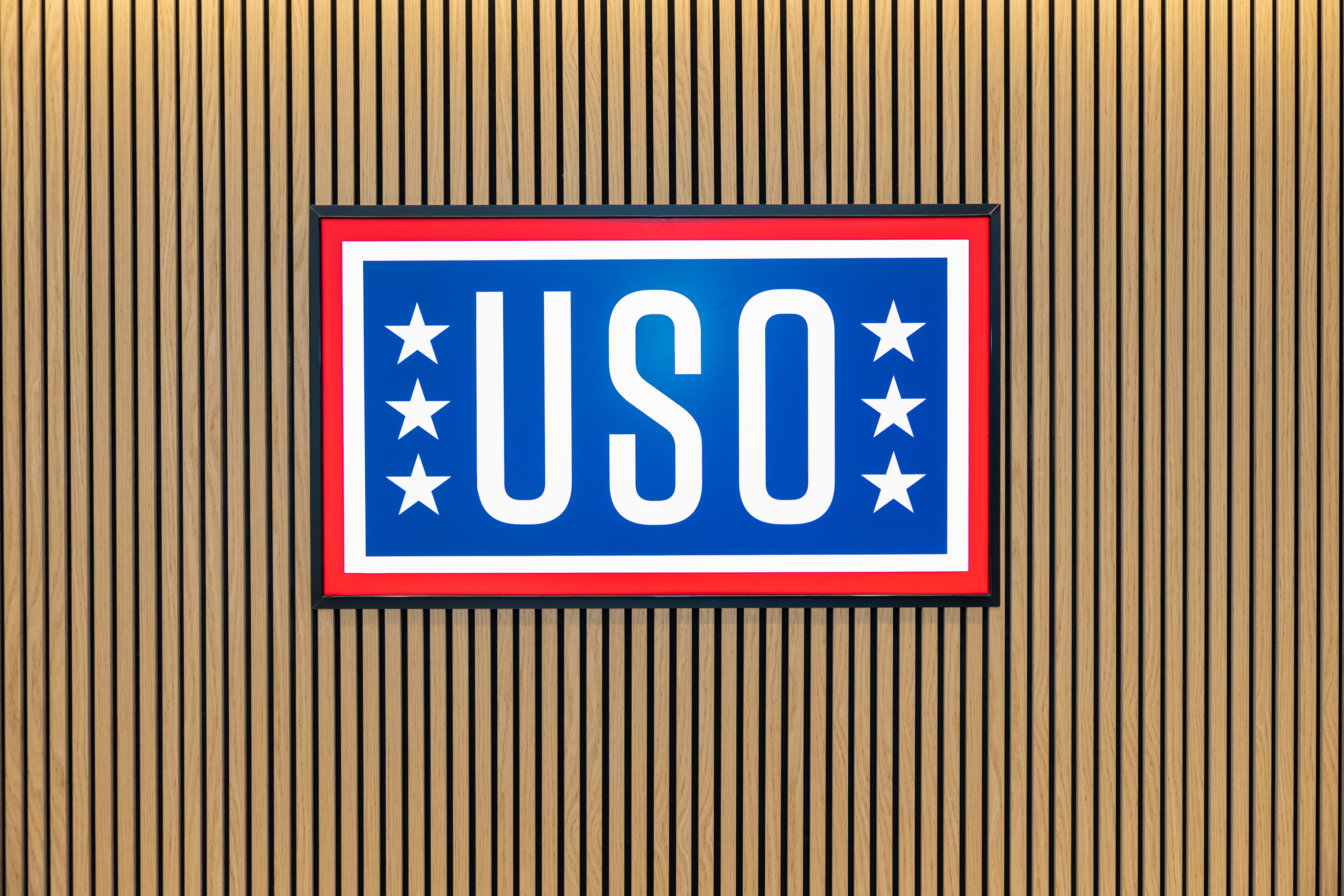 USO