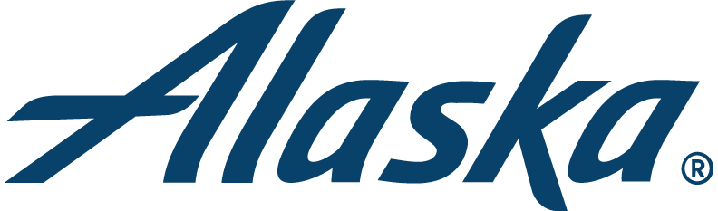 Alaska Airlines Logo