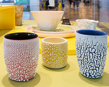 ceramic cups 
