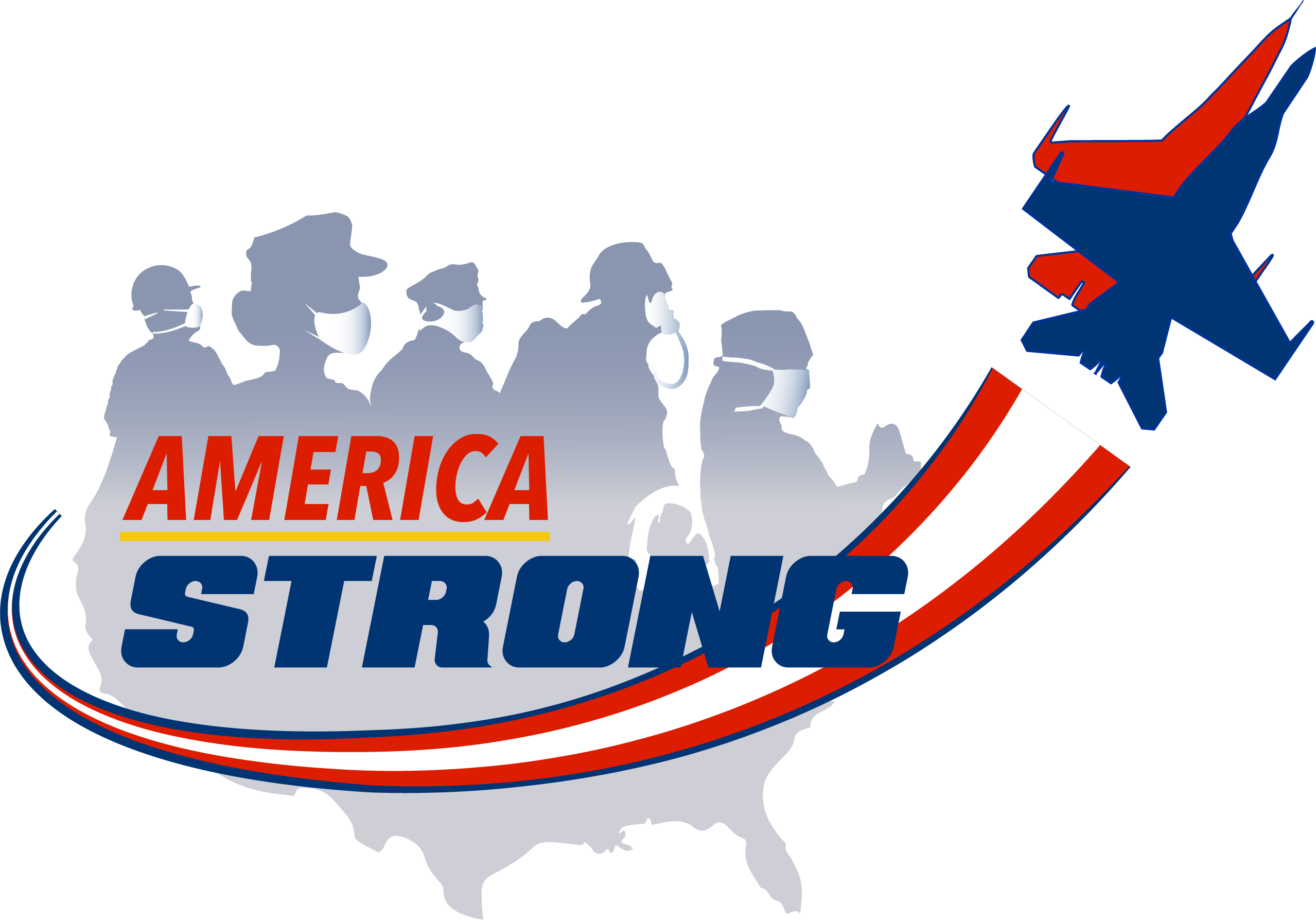 america strong