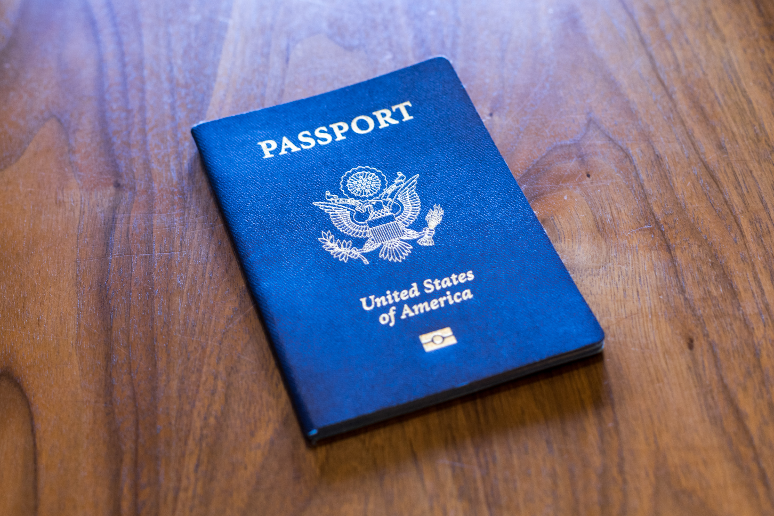 As of June 24, the Department of State reported a backlog of 1.6 million passport applications awaiting processing.