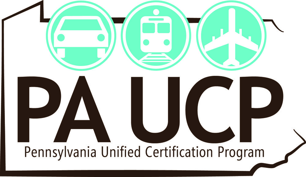PA UCP Logo