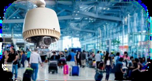 PHL's Video Surveillance System is Getting an Upgrade