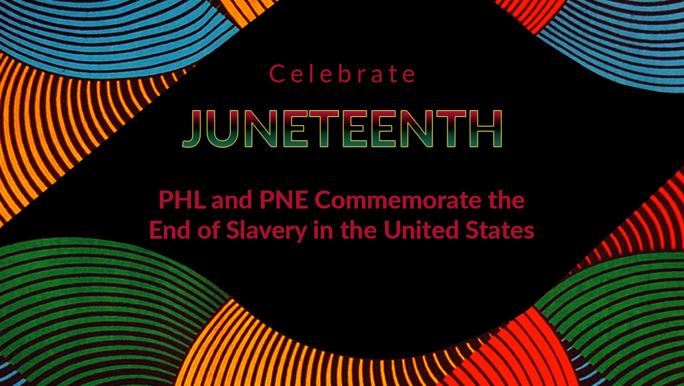 juneteenth graphic