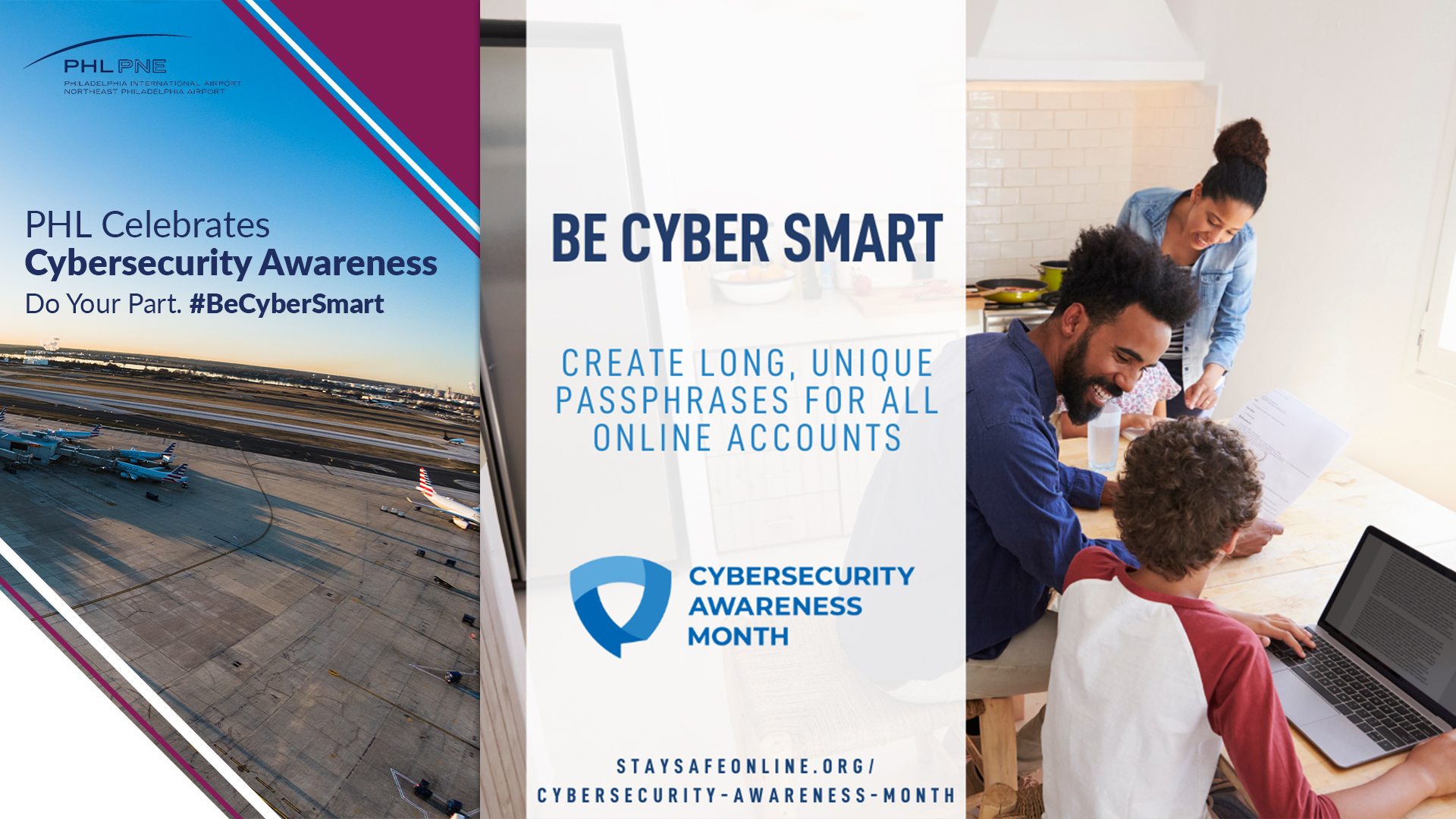 Cybersecurity Awareness Month