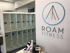 ROAM Fitness at PHL