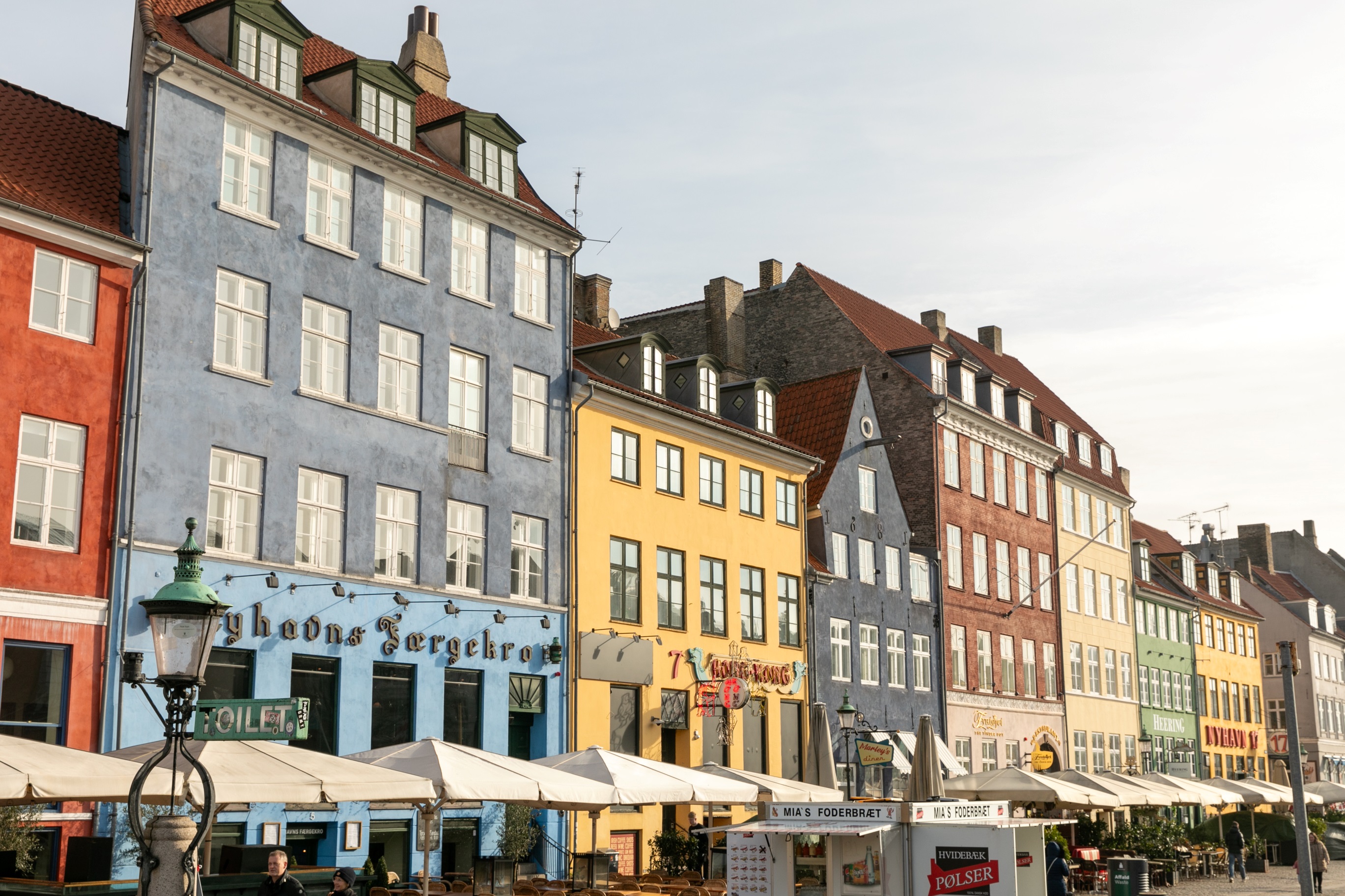 Copenhagen