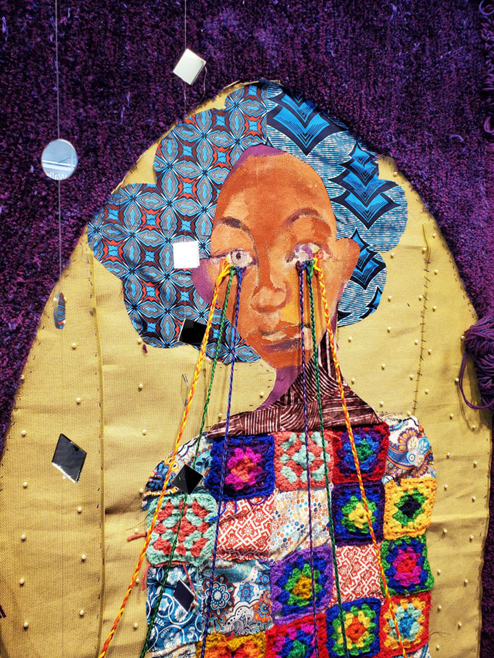 MICKAYEL THURIN: Filtered Perspective