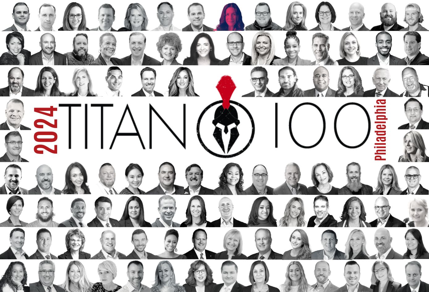 Titan 100 2024