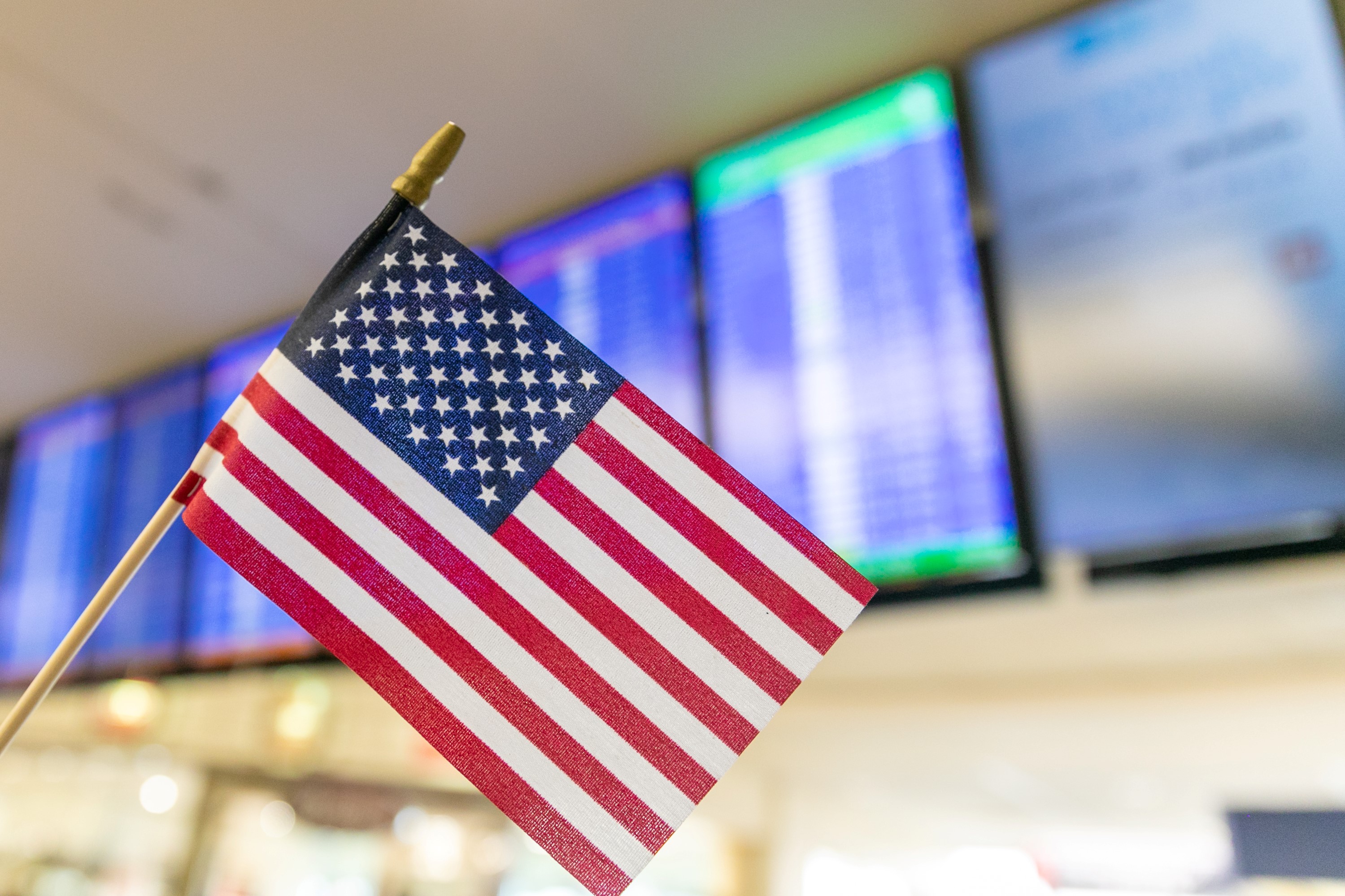 American Flag