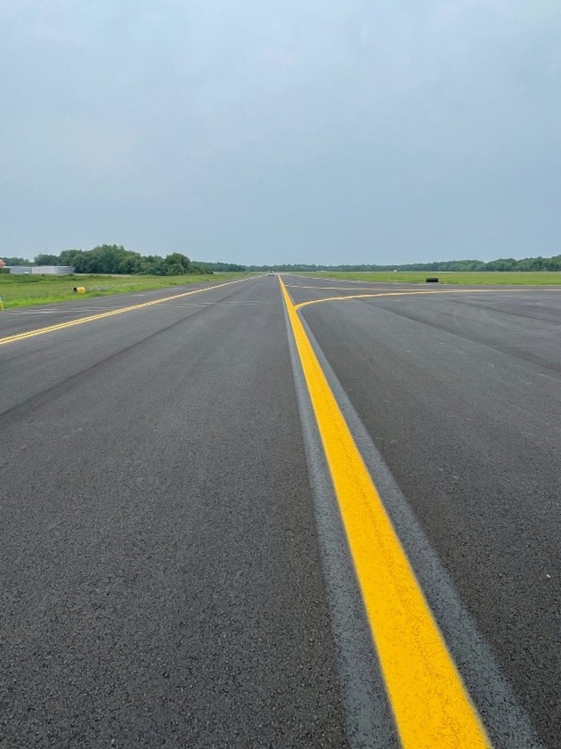 Taxiway L