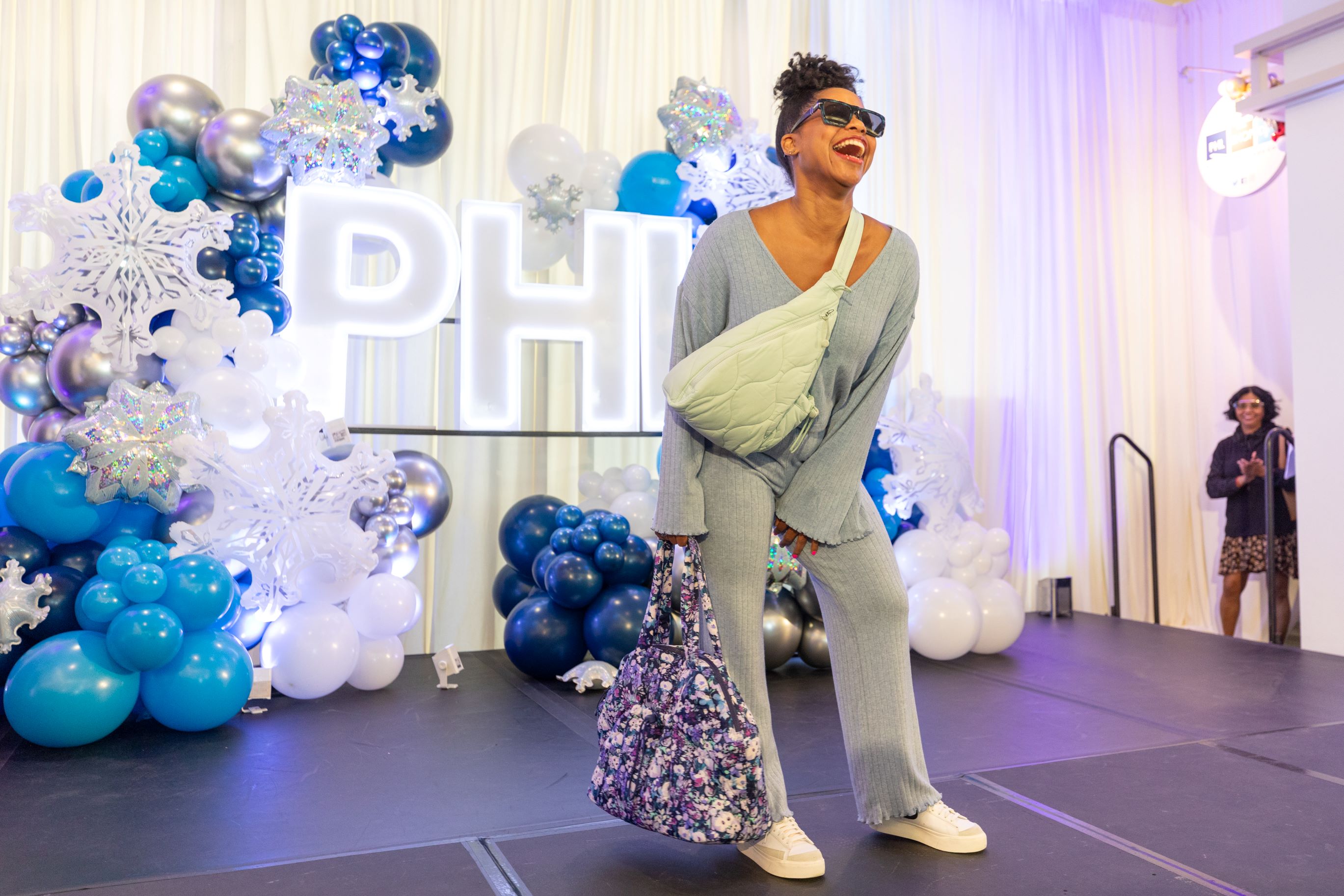 Runway PHL