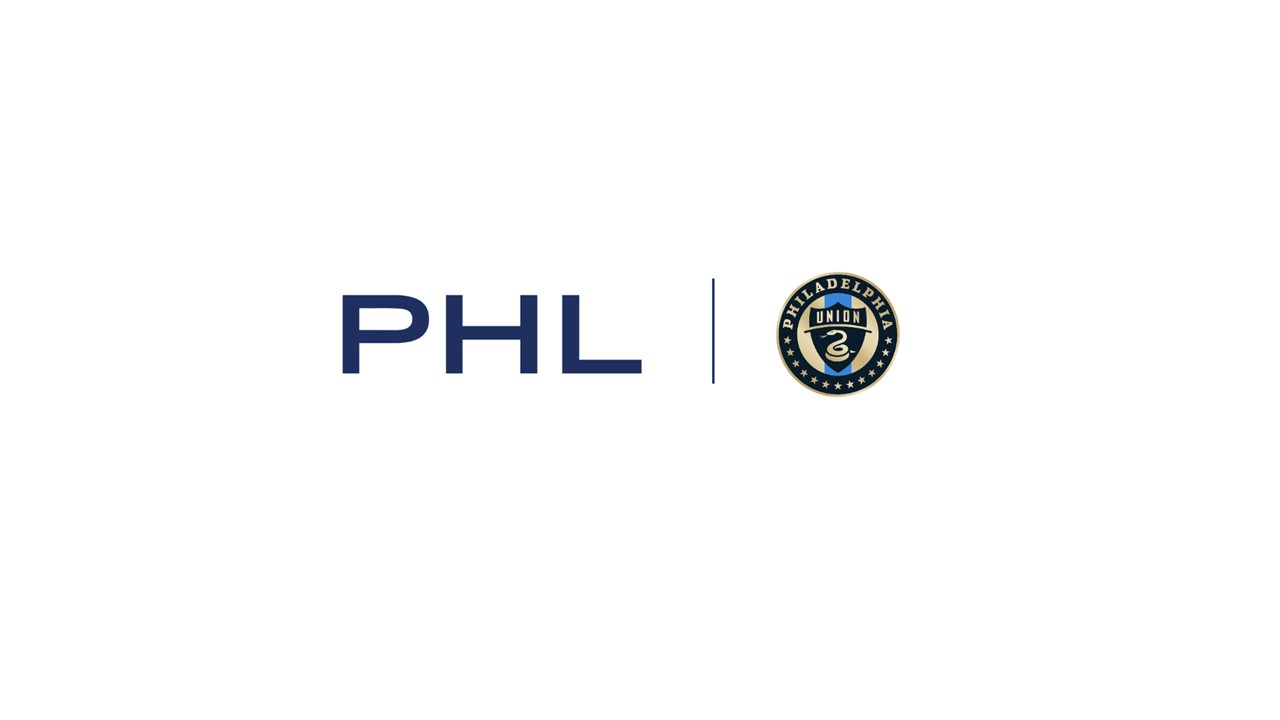 PHL Union logos