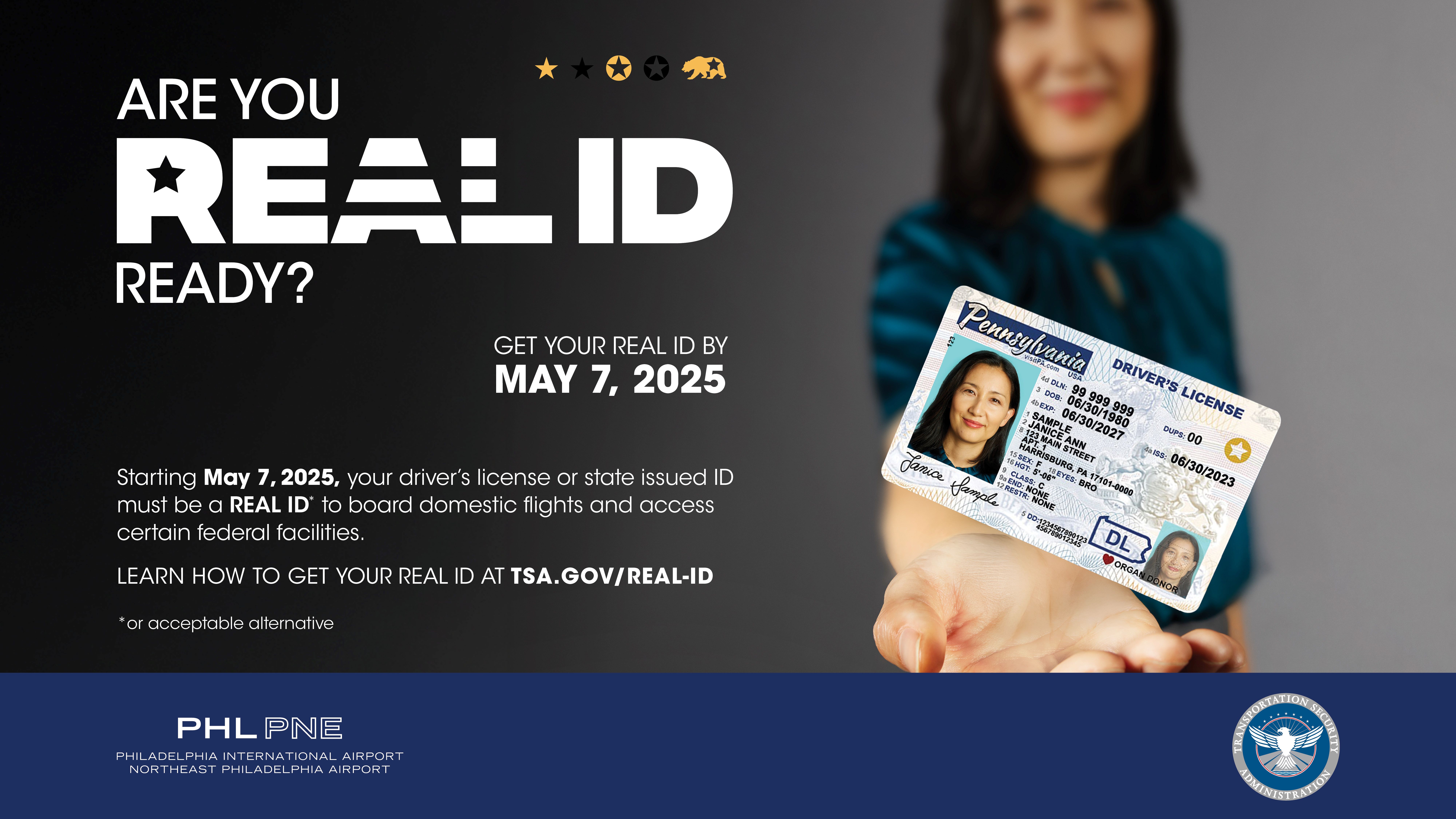 REAL ID