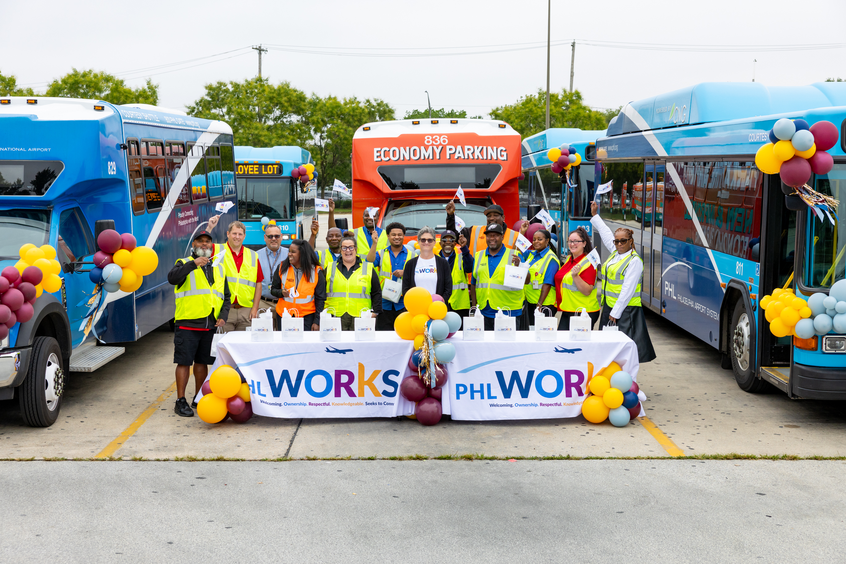 Transdev Celebrated By Guest Experience (GX) Stakeholder Council