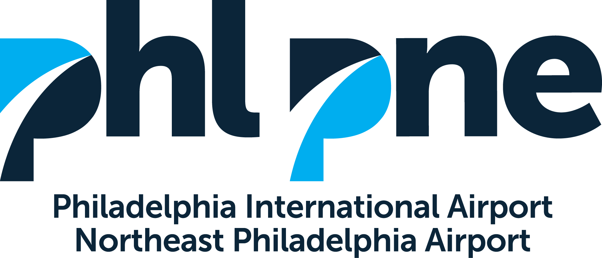 New logos