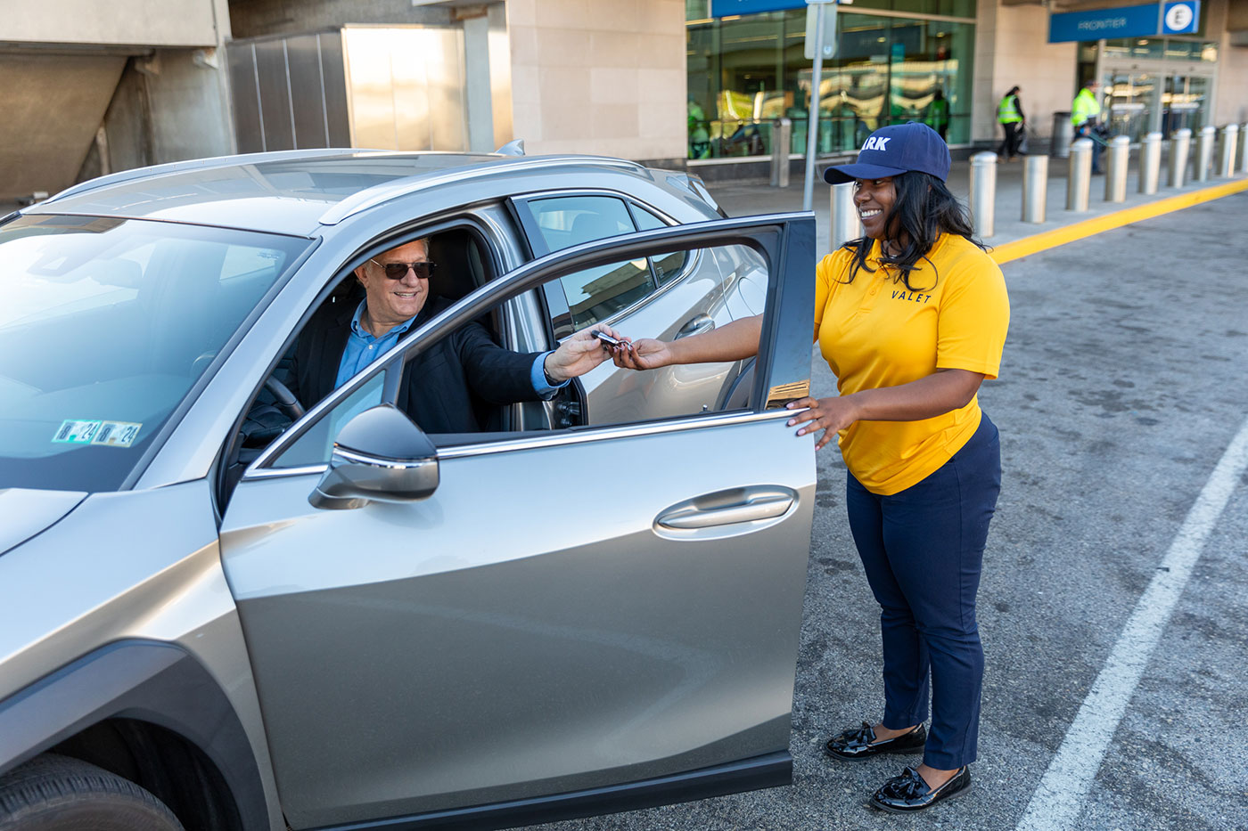 Valet Reserve BG Alt