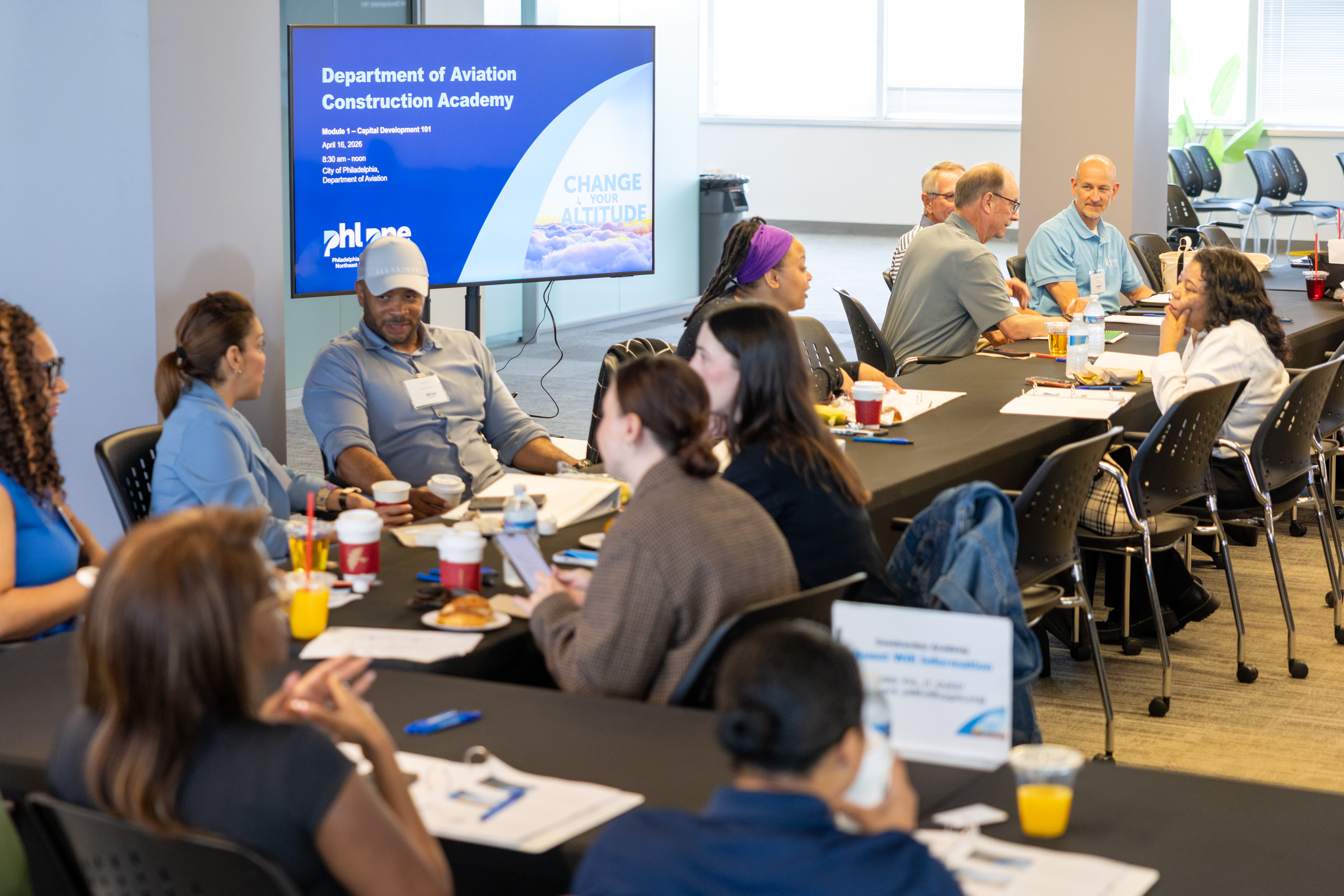 Construction Academy