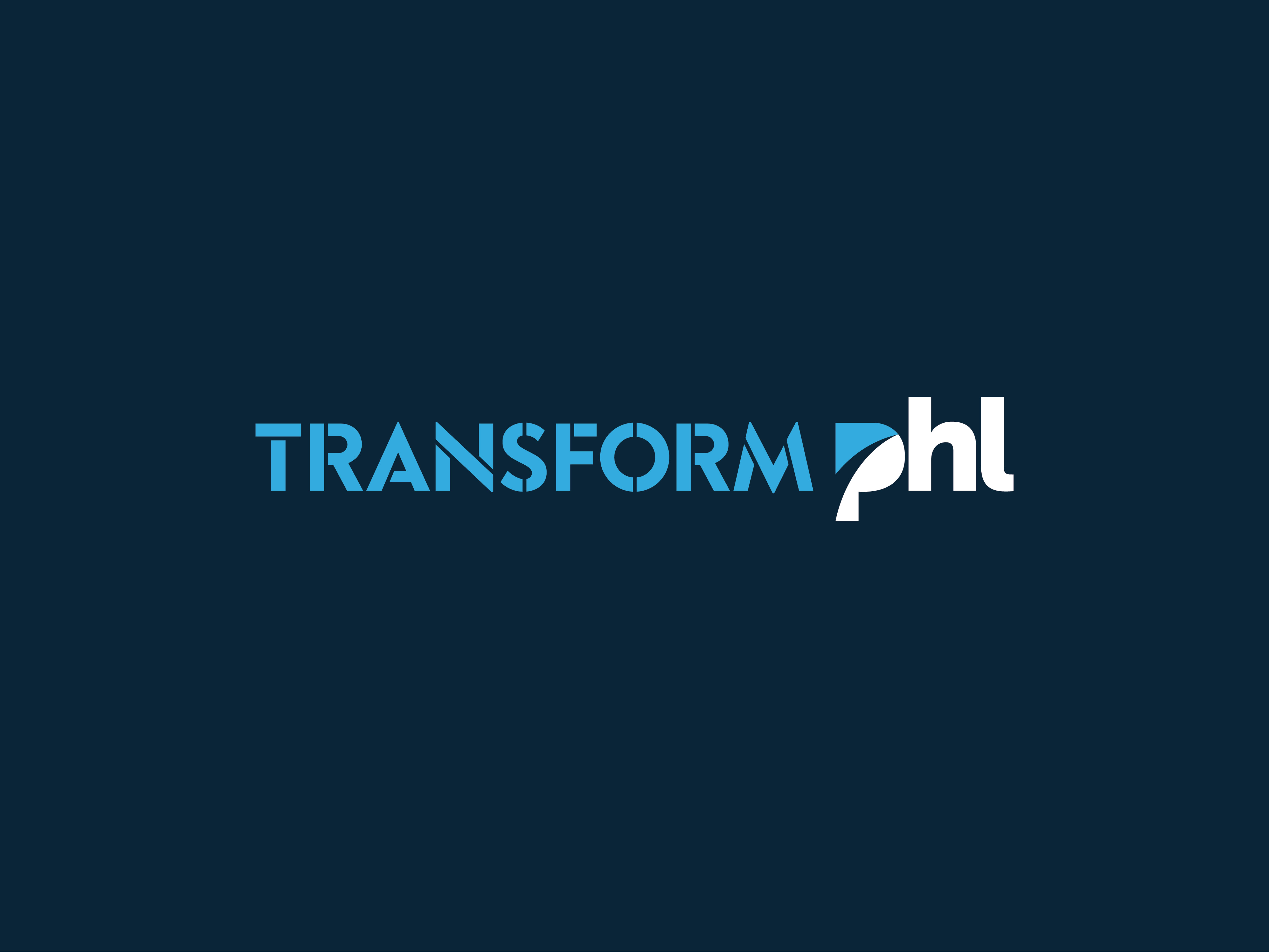 Transform PHL
