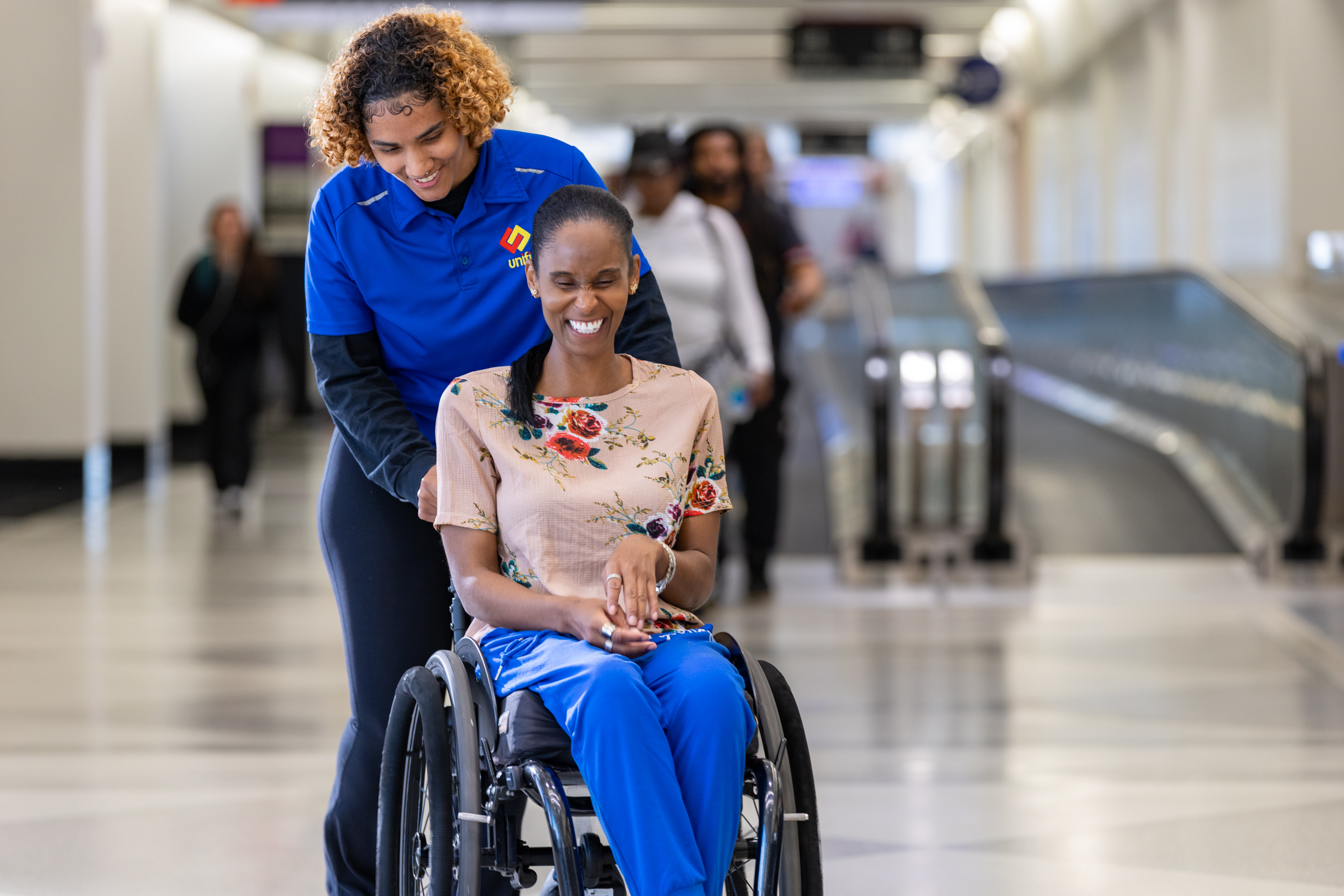 Accesssibilities 