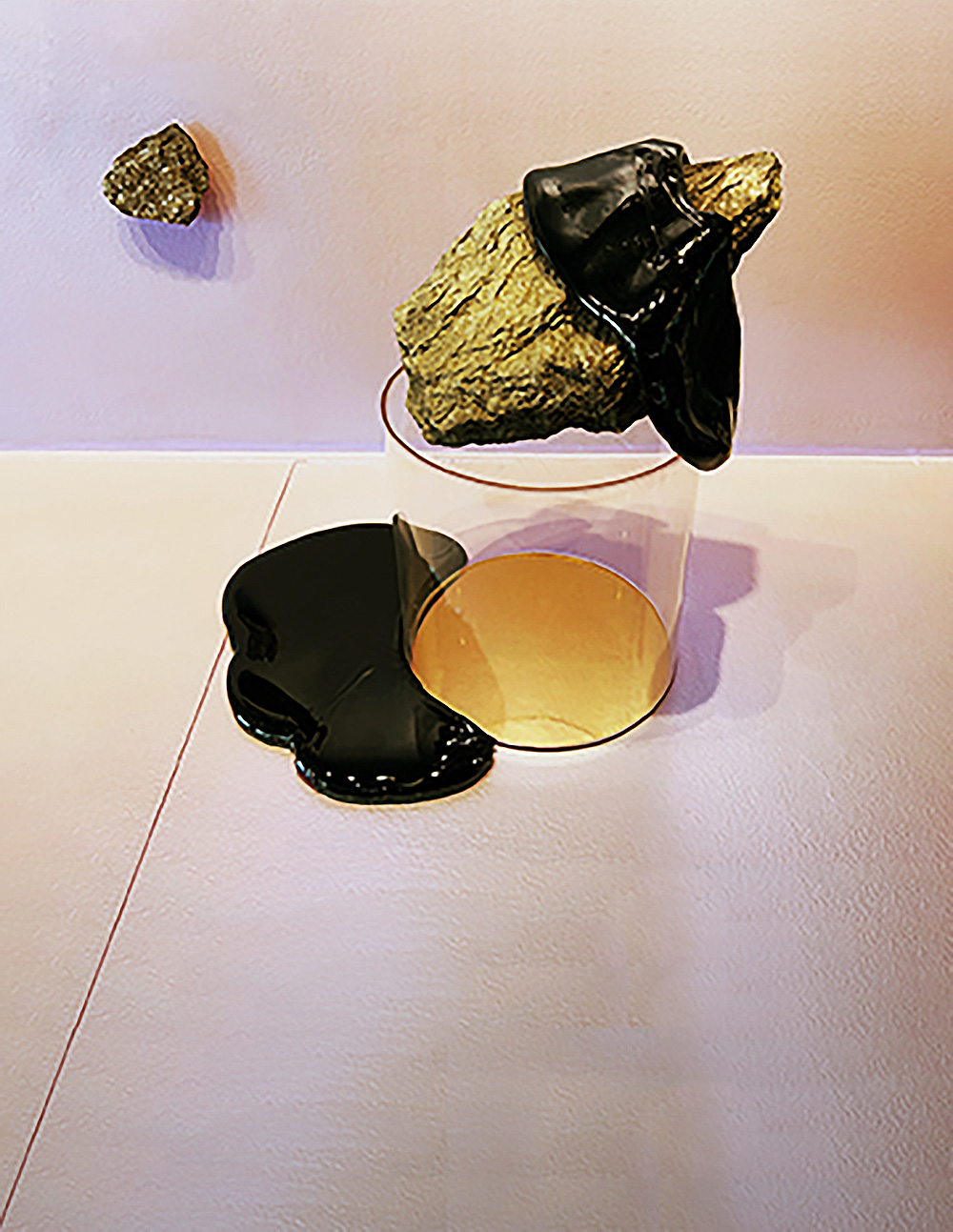 MEGAN BIDDLE: The Gateway Series at Art at PHL