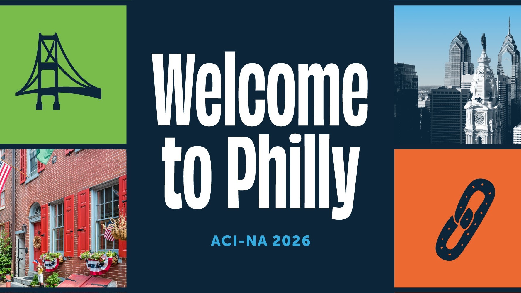 ACi-NA Welcome