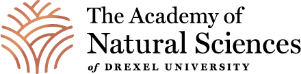 Academy of Natural Sciences logo