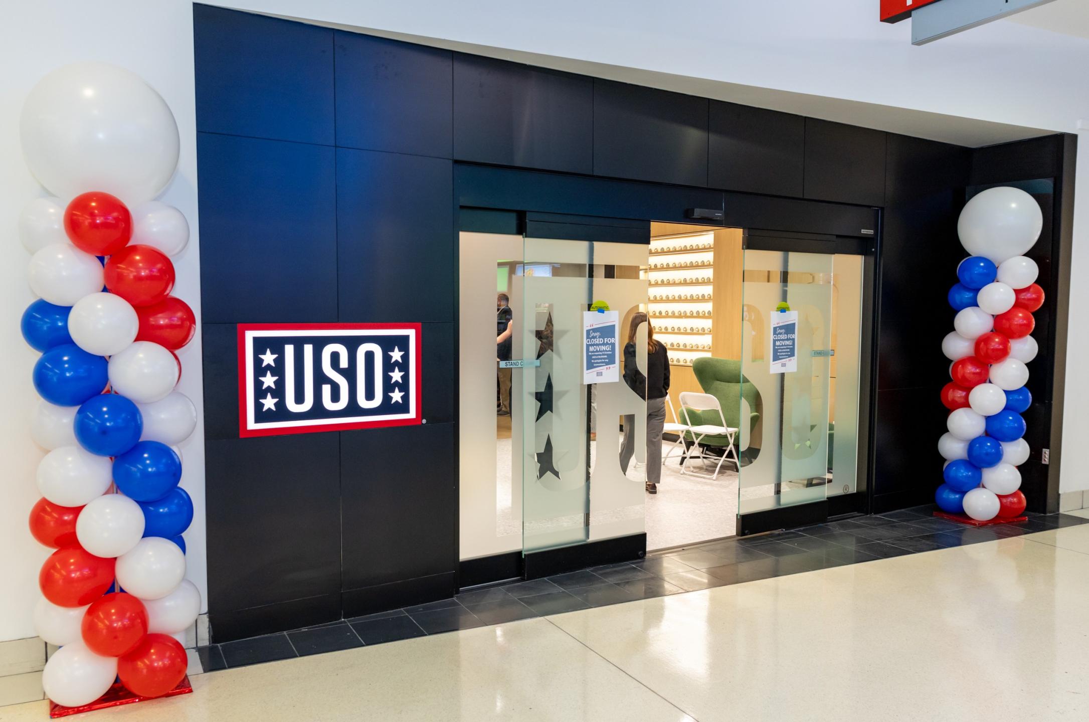 USO