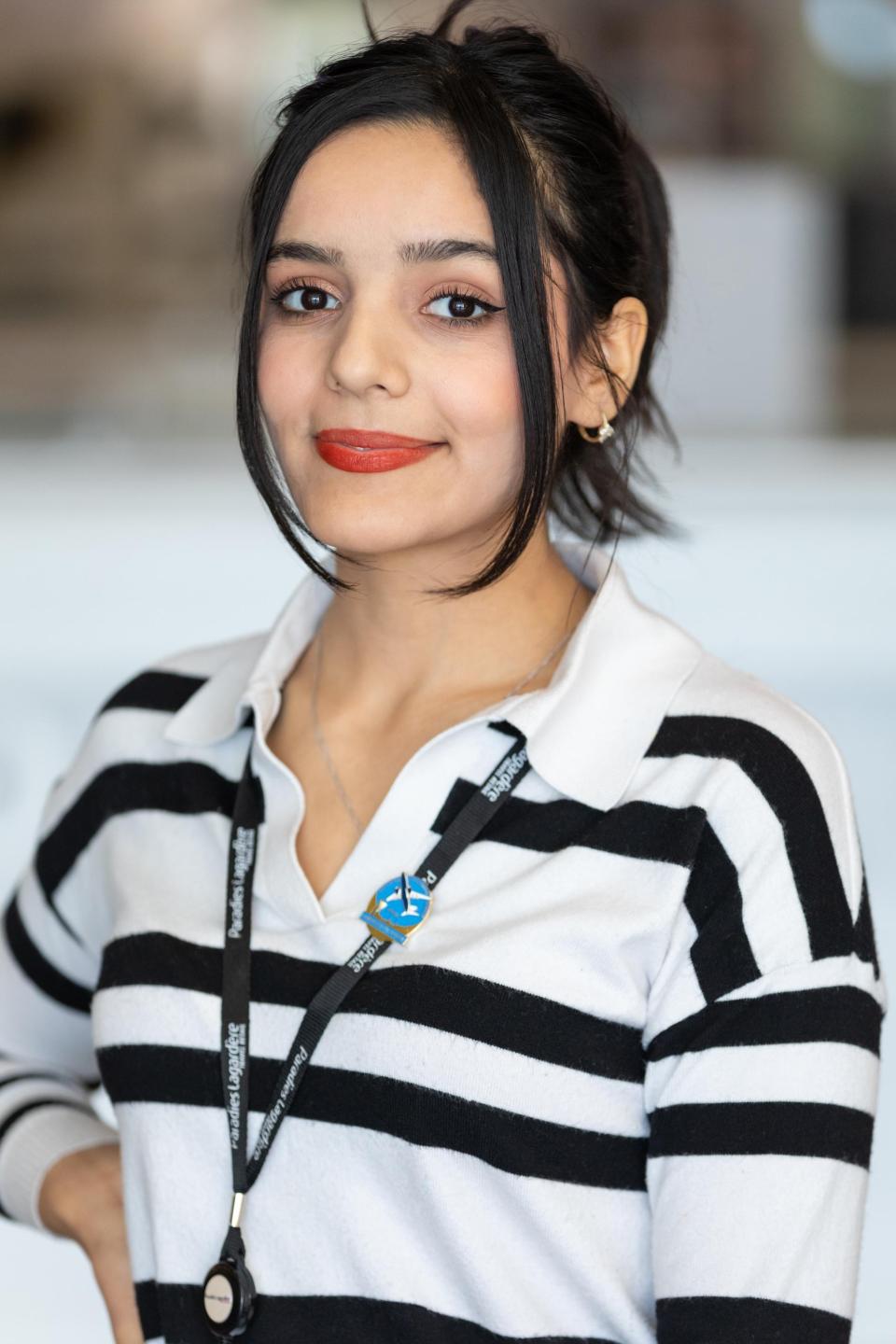 PHL Teamwork Makes The Dream Work Paradies Lagarde Brand Associate 