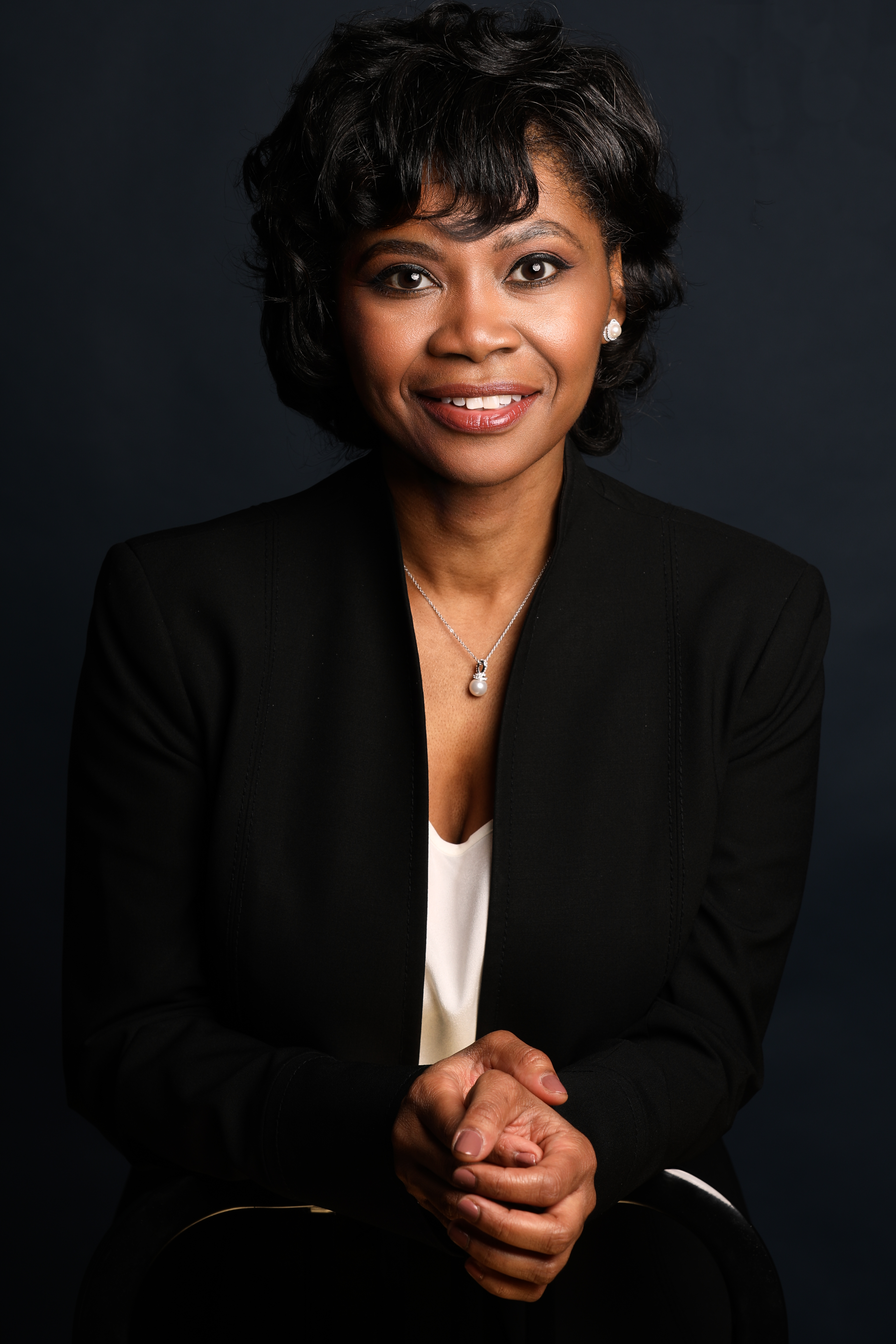 Ebony Wimbush