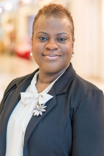 Deatrice Isaac