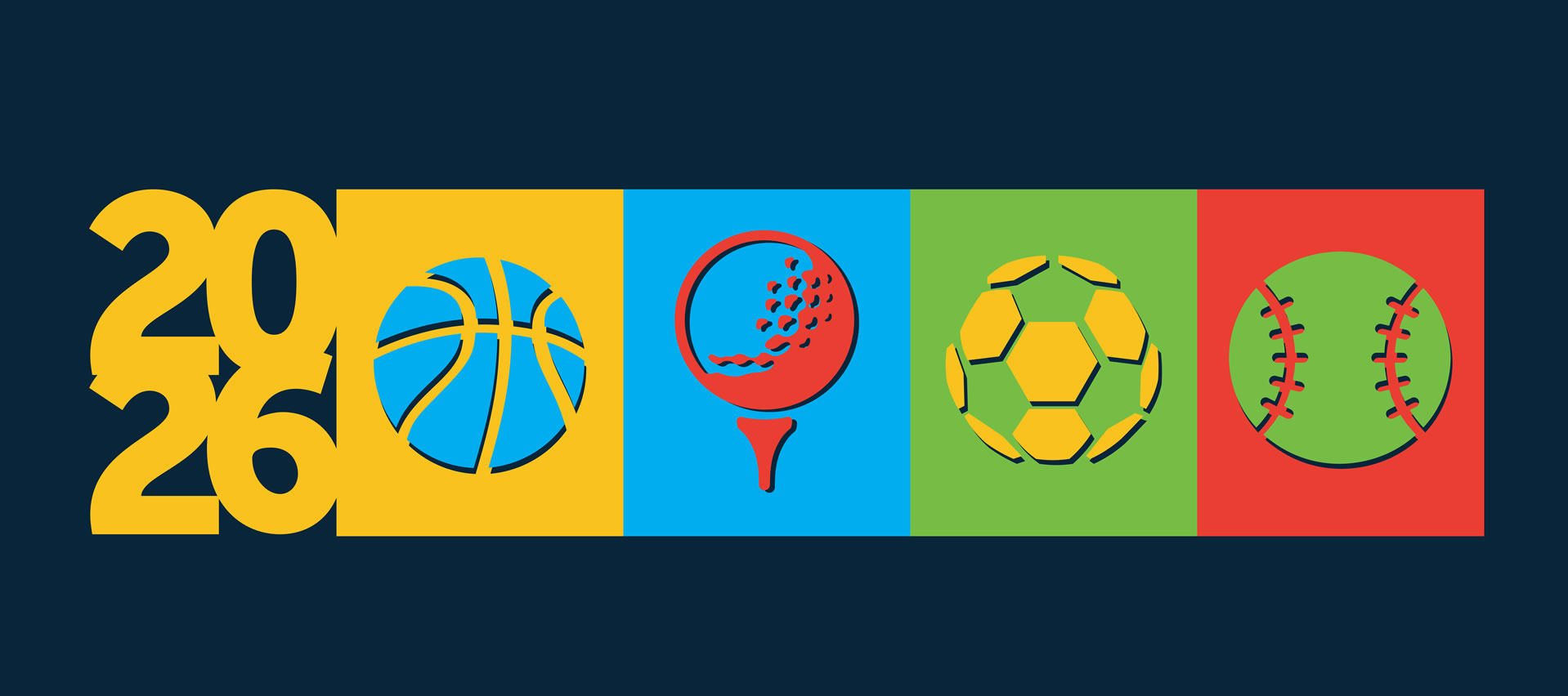 2026 Events at PHL logo