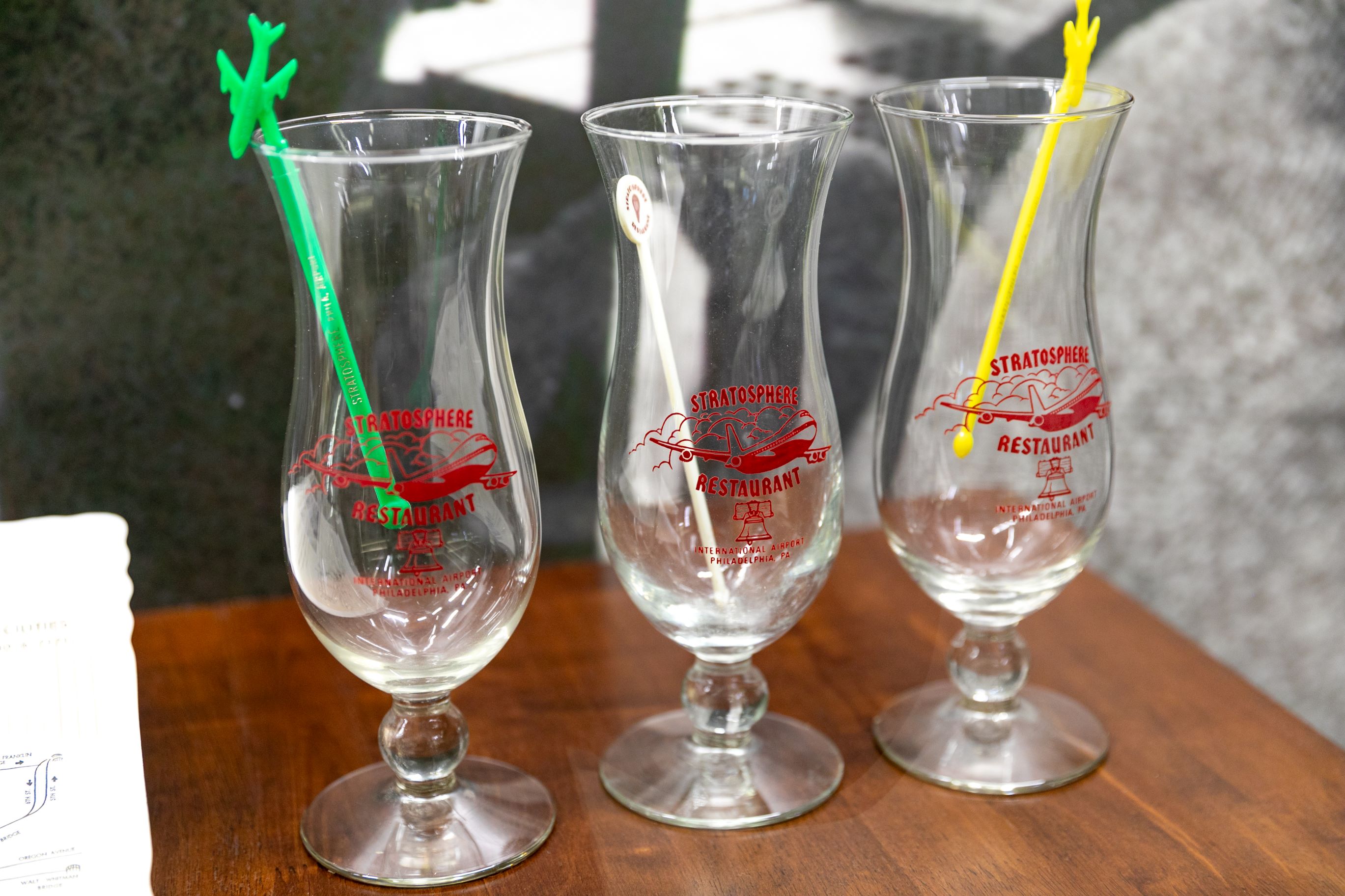skyview dining cups