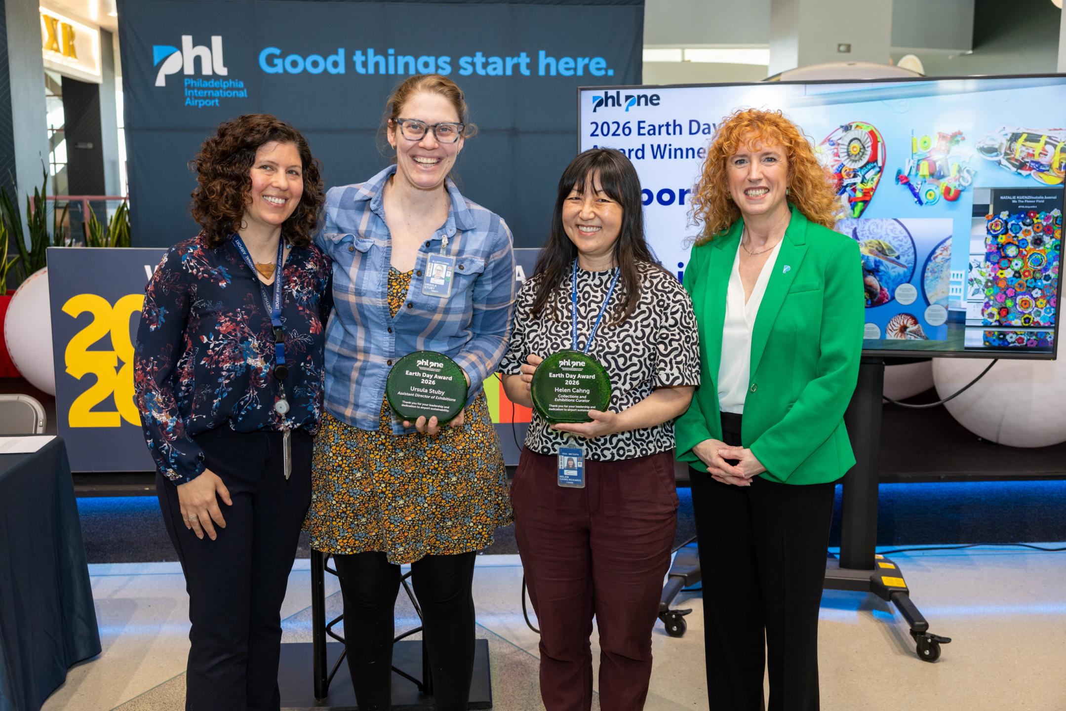  PHL Art Exhibition Program