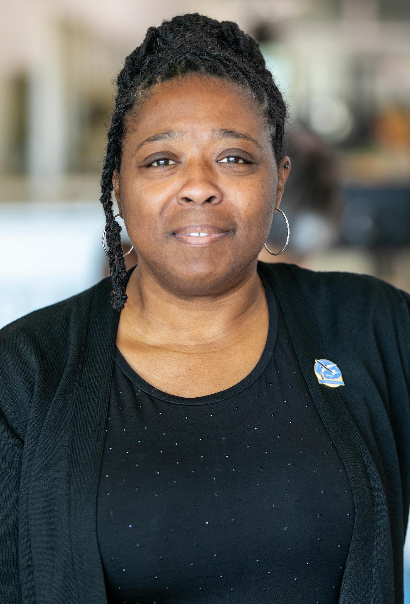 PHL Caring Support Hudson Group Supervisor D Anna Patterson PHL