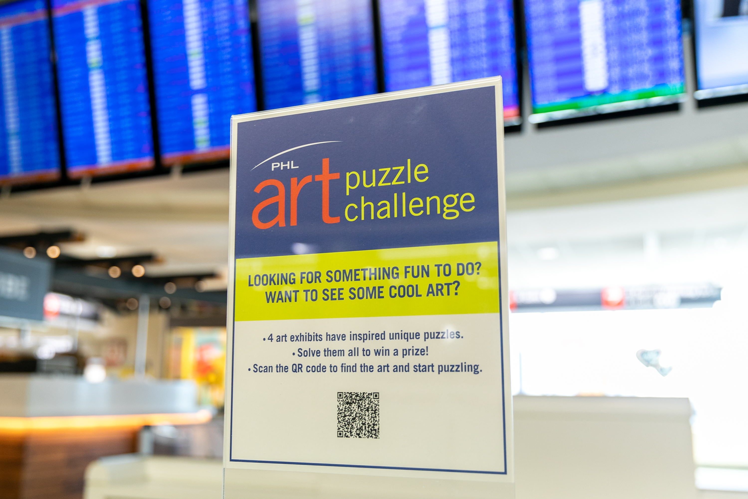 Art Puzzle Challenge