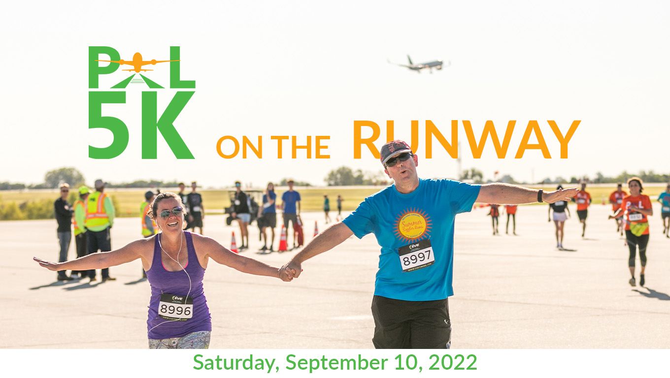 PHL 5k September 10