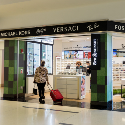 5th and sunset storefront