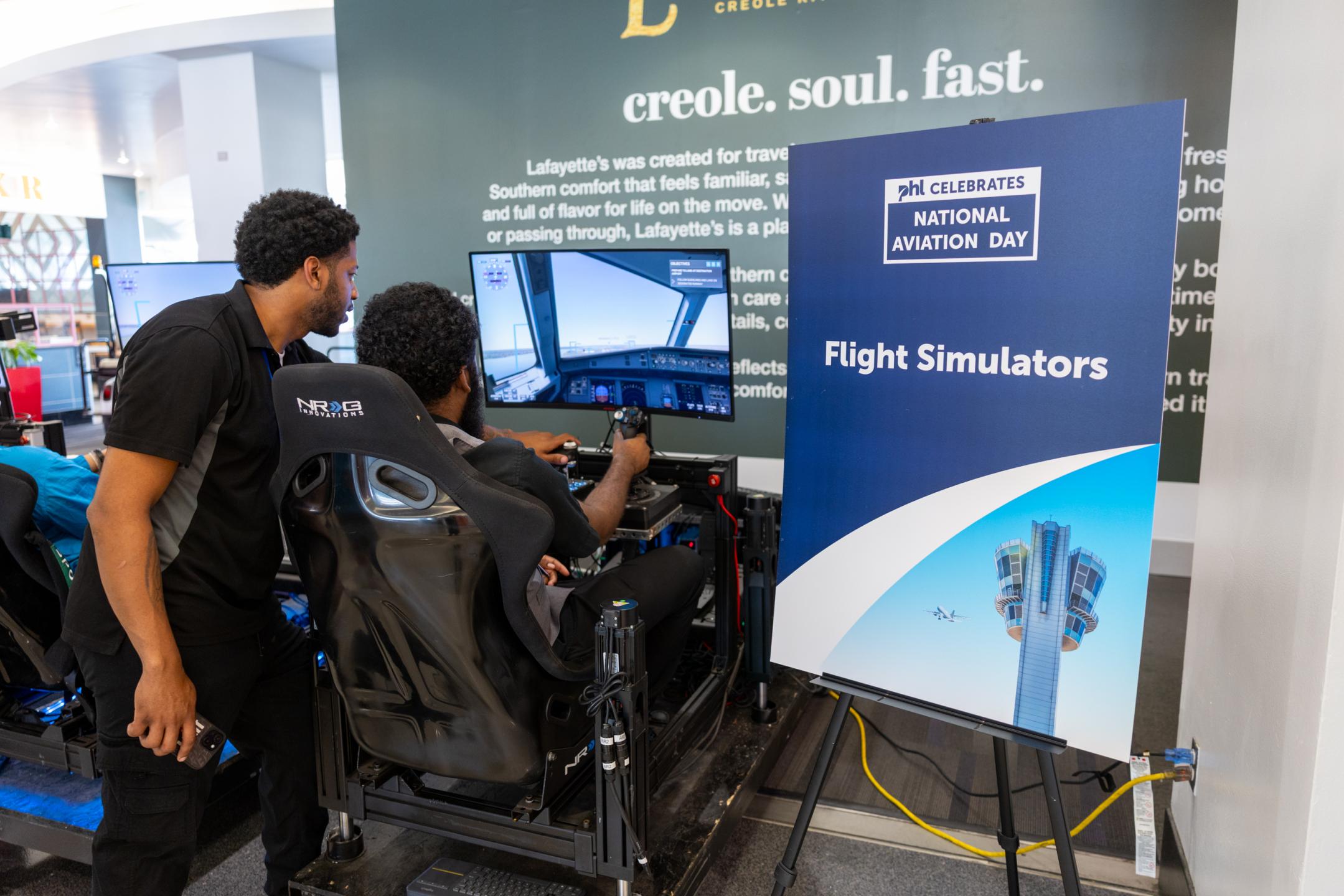 Simulator