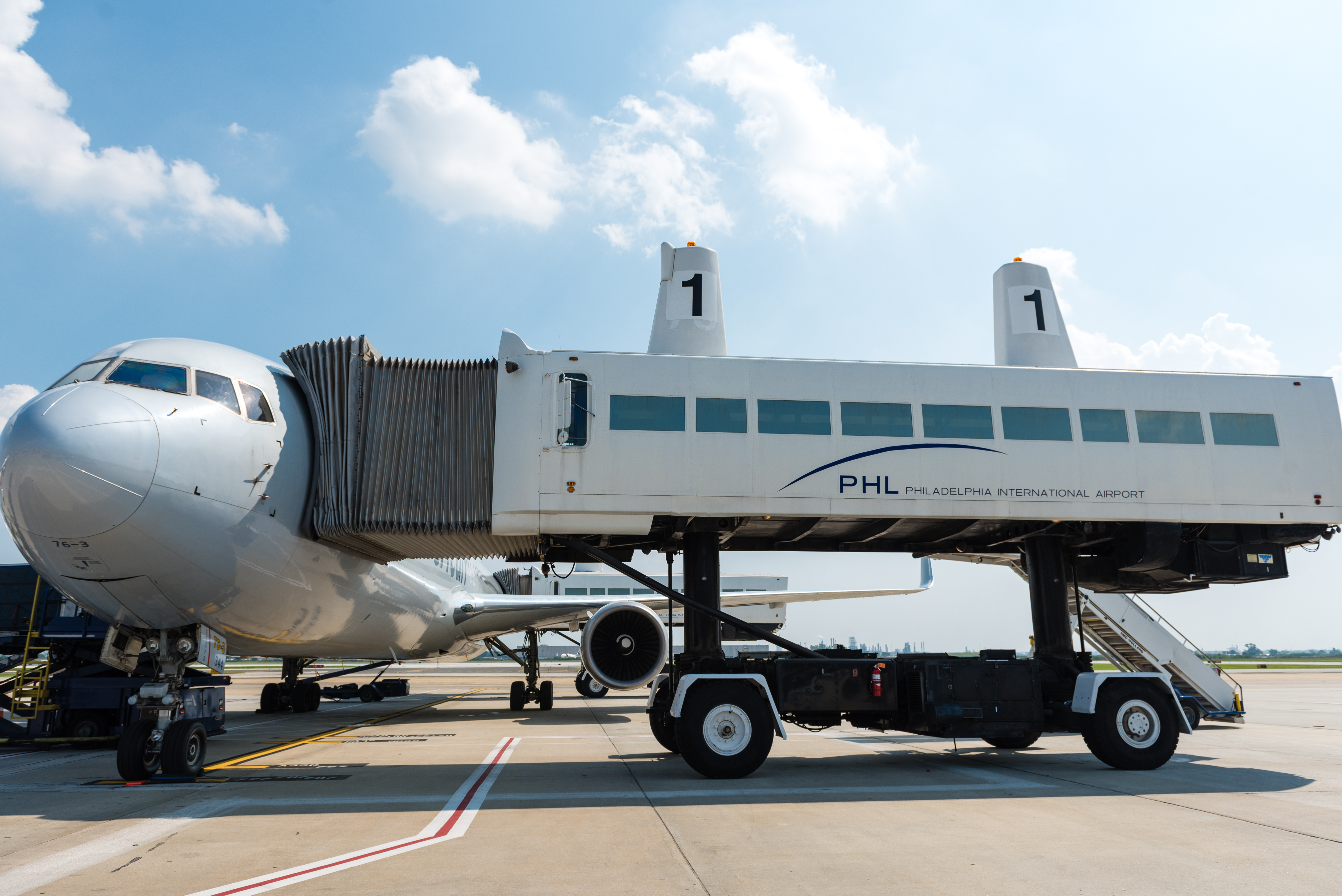 Passenger Transport Vehicle