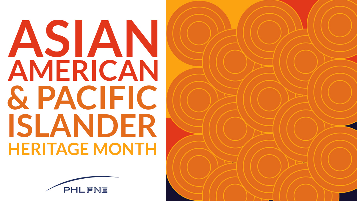 AAPI Heritage month