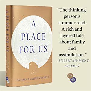 A Place For Us 