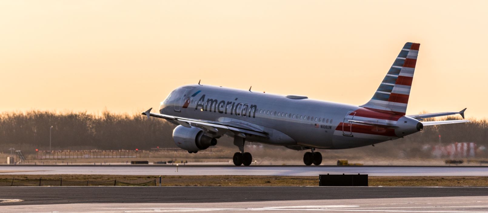 American Plane