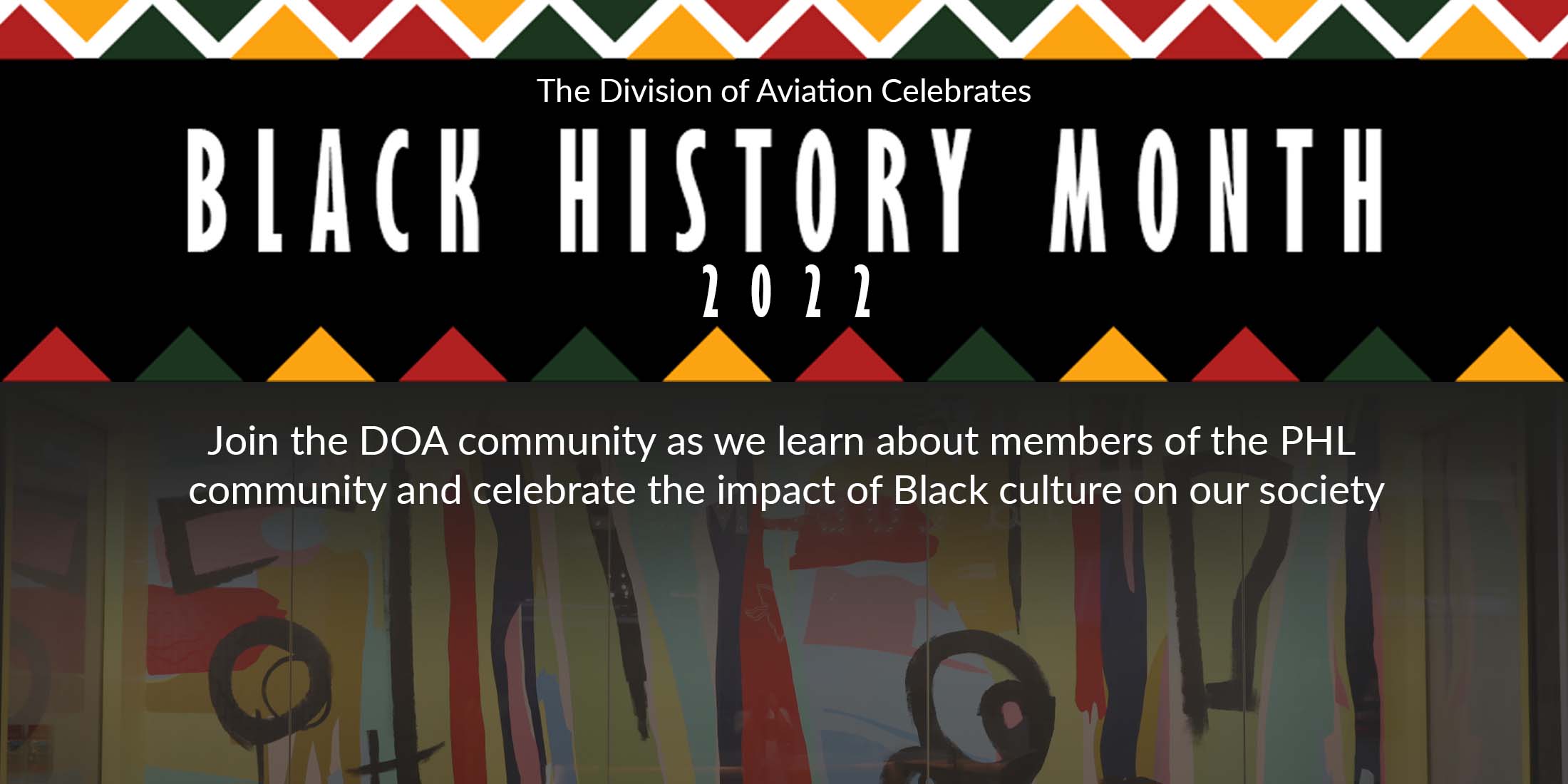 Black History Month 2022
