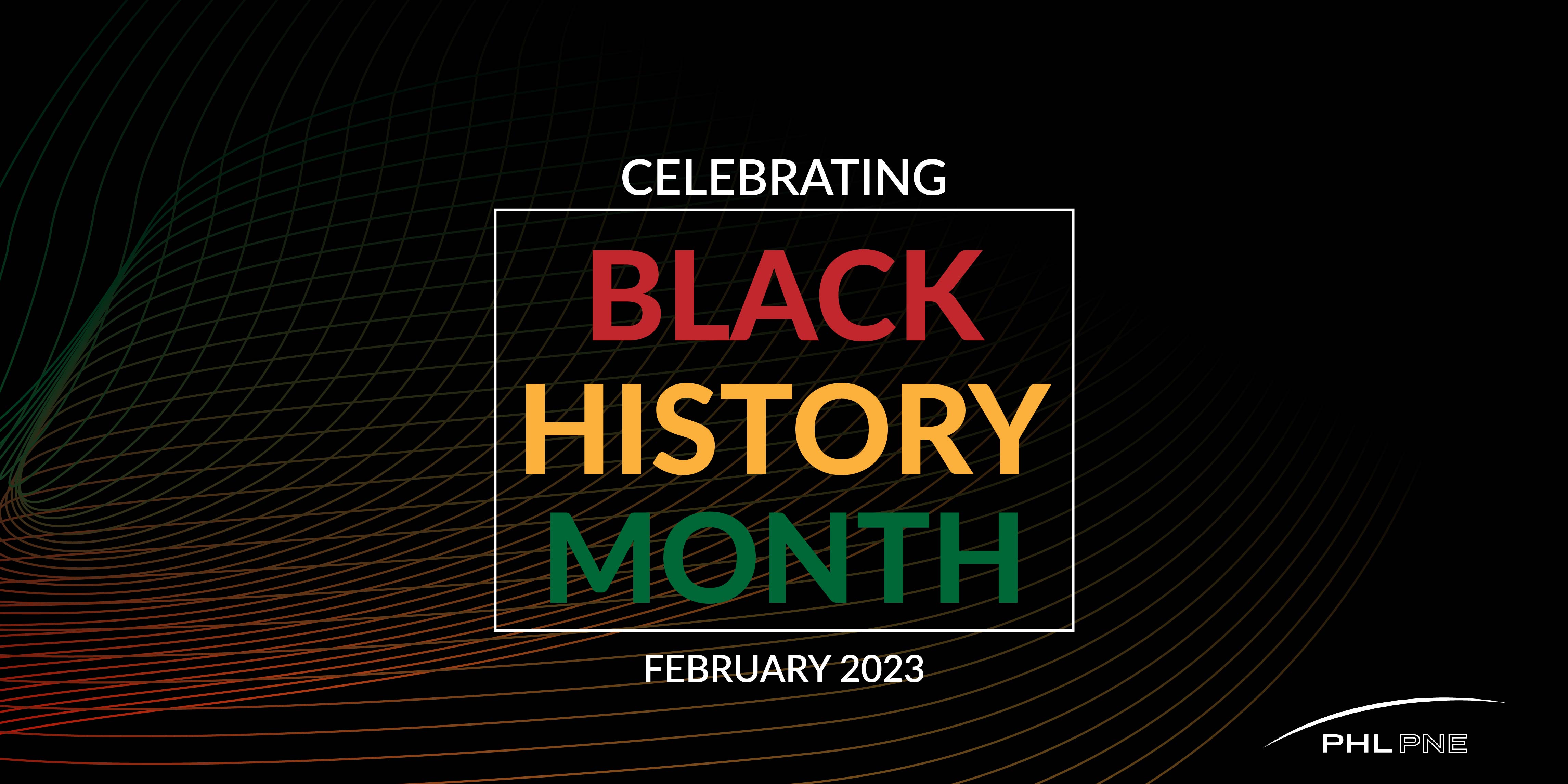 BHM 2023