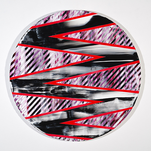 Elyce Abrams abstract art