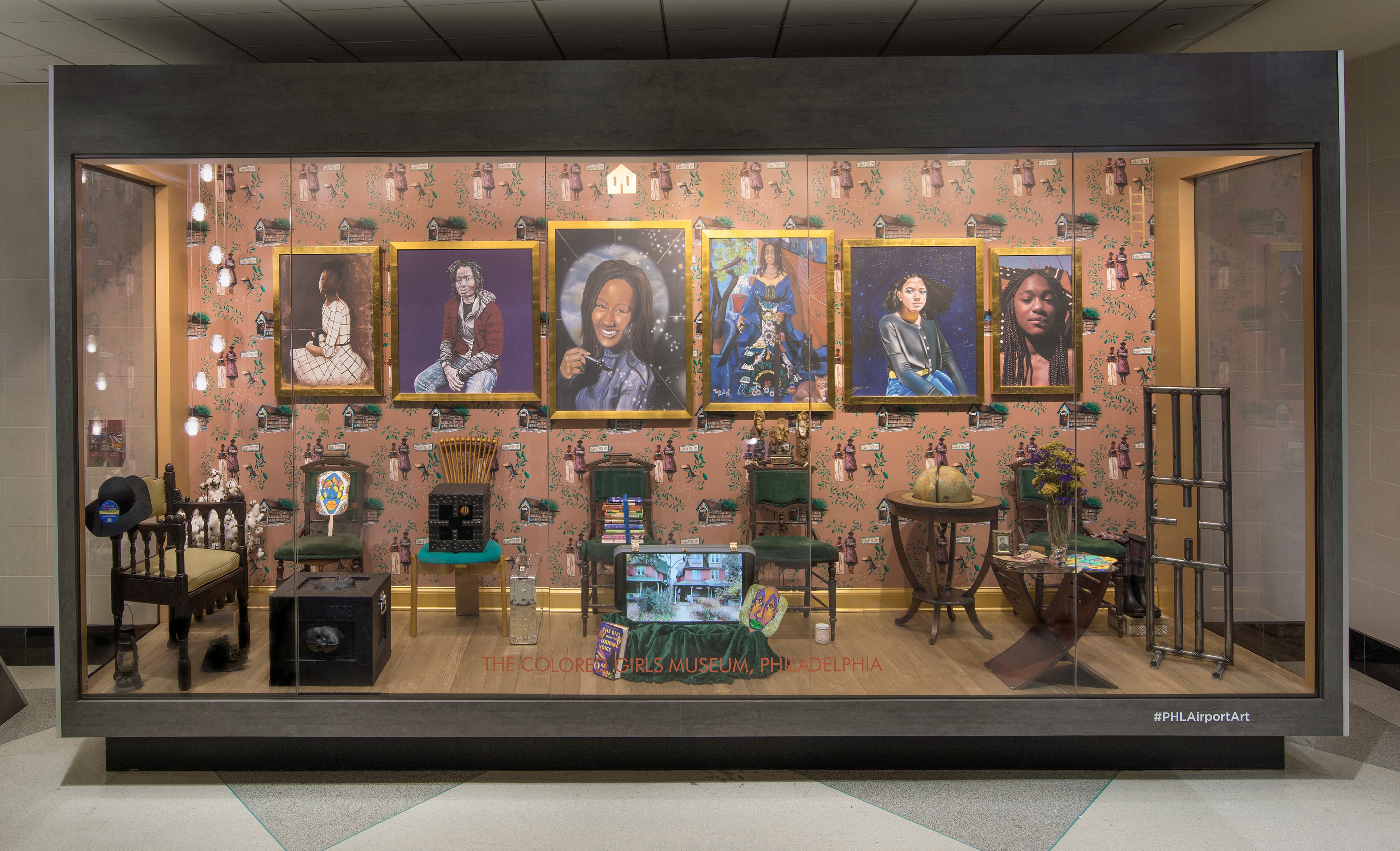 Colored Girls Museum