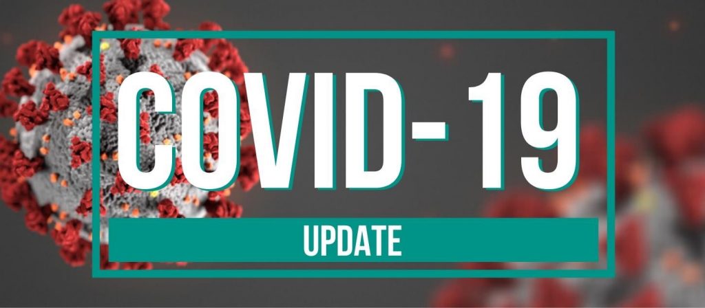 covid update