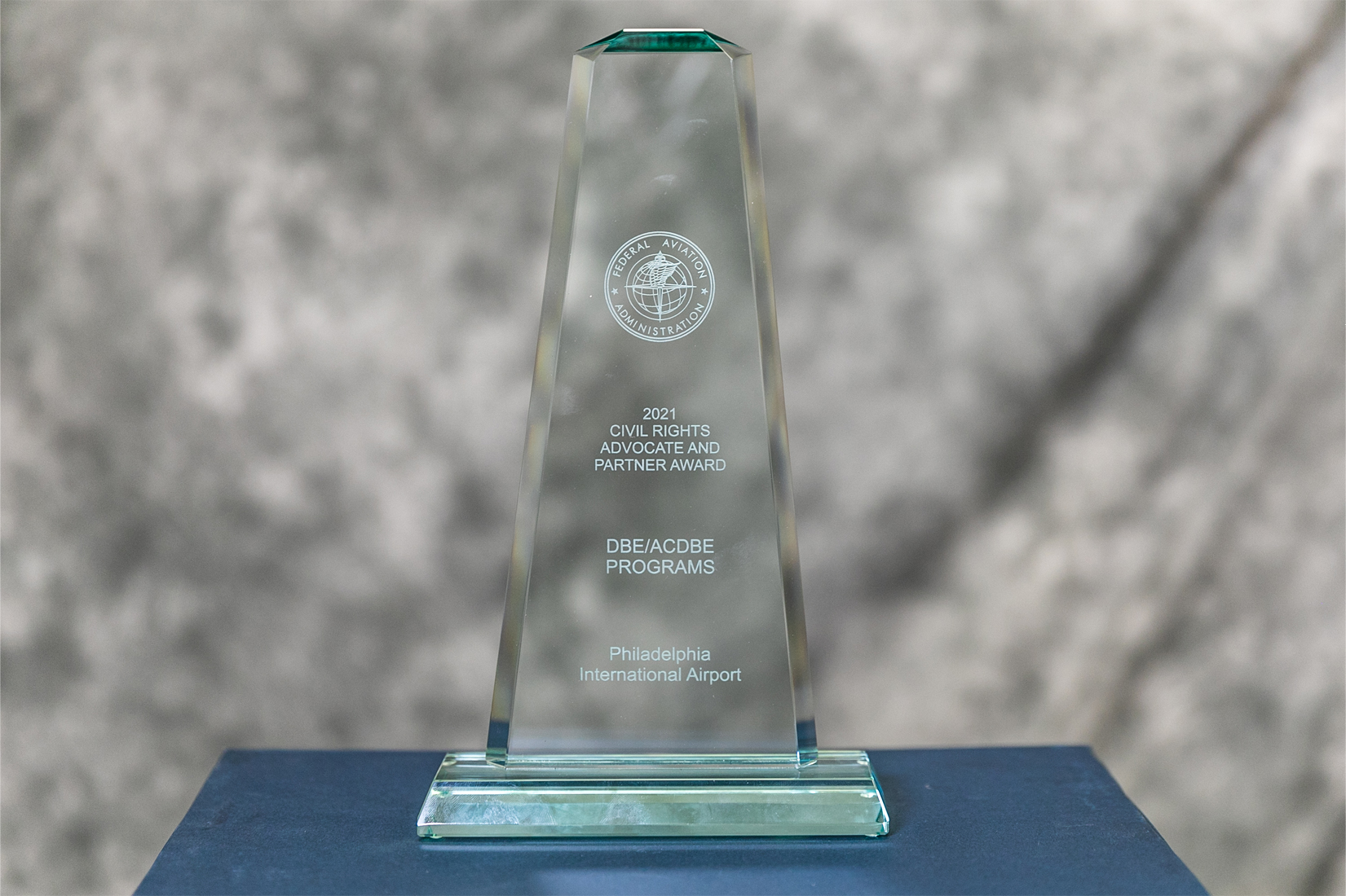 Civil Rights Advocate Partner Award